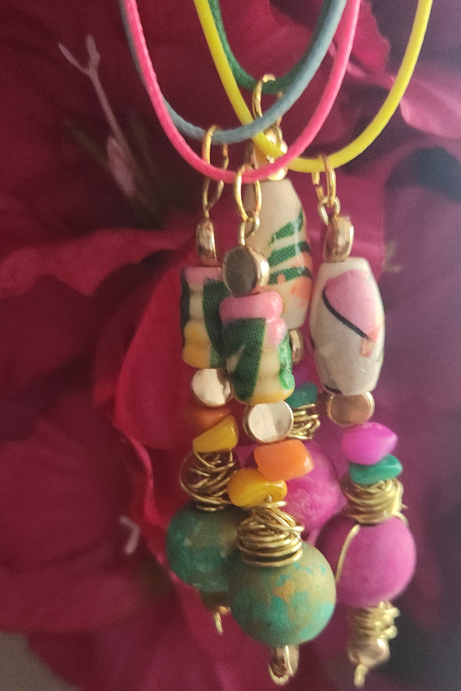 Necklace