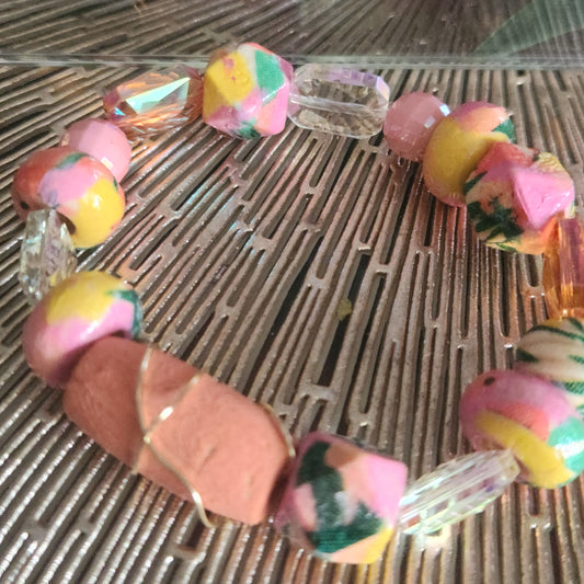 Tropical Bangle