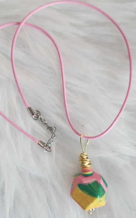 Bead Necklace