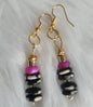 Mix Bead Earrings