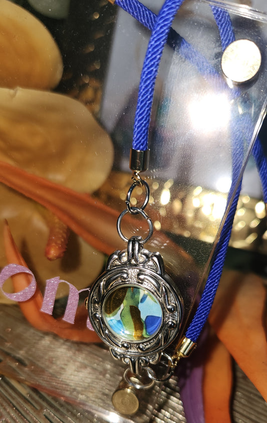 Decorative Watch Face Bracelet